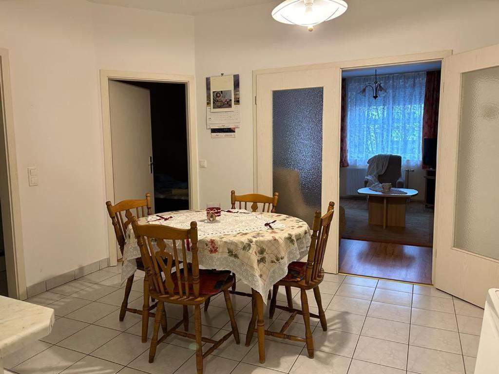 Rehab Apartment Хевиз Экстерьер фото