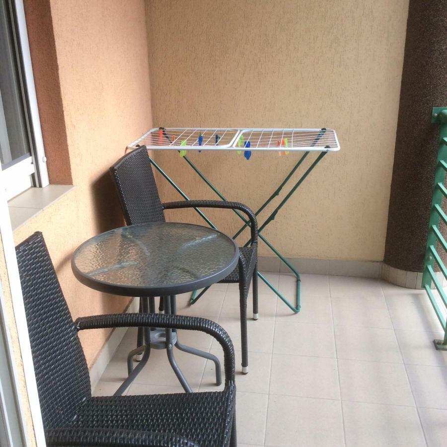 Rehab Apartment Хевиз Экстерьер фото