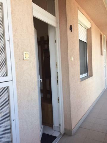 Rehab Apartment Хевиз Экстерьер фото