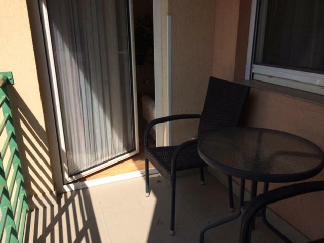 Rehab Apartment Хевиз Экстерьер фото
